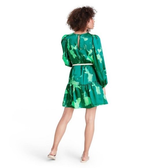 *Last Day* ALEXIS for Target Rope Belt Dress - Picture 6 of 7